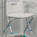 Стул для ванны Ortonica Lux 600