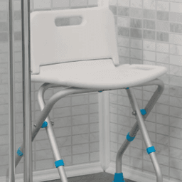 Стул для ванны Ortonica Lux 600