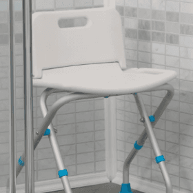 Стул для ванны Ortonica Lux 600