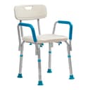 Стул для ванны Ortonica Lux 620