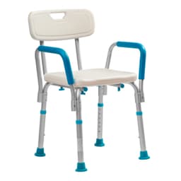 Стул для ванны Ortonica Lux 620