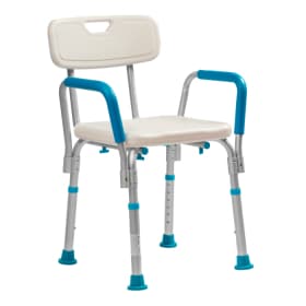 Стул для ванны Ortonica Lux 620