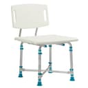 Стул для ванны Ortonica Lux 660