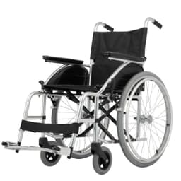 Кресло-коляска инвалидная механическая Ortonica Base Lite 150