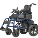 Кресло-коляска инвалидная электрическая Ortonica Pulse 120