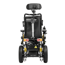 Кресло-коляска для детей Ortonica Pulse 470