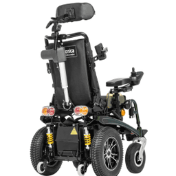 Кресло-коляска для детей Ortonica Pulse 470