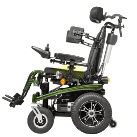 Кресло-коляска для детей Ortonica Pulse 470