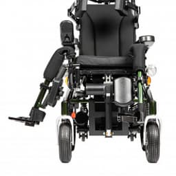 Кресло-коляска для детей Ortonica Pulse 480