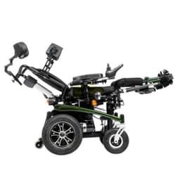 Кресло-коляска для детей Ortonica Pulse 480