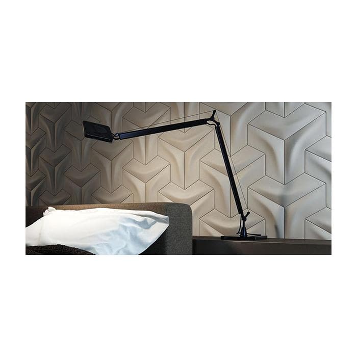 Гипсовая 3d панель Albali