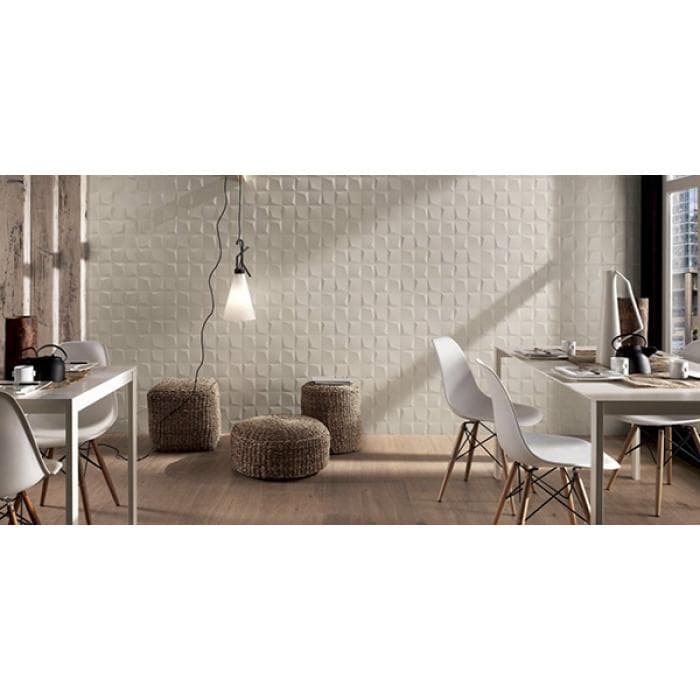 Гипсовая 3d панель Chip