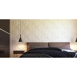 Гипсовая 3d панель Bouquet