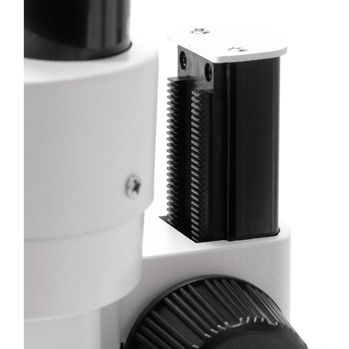 Микроскоп Микромед Атом 20x в кейсе