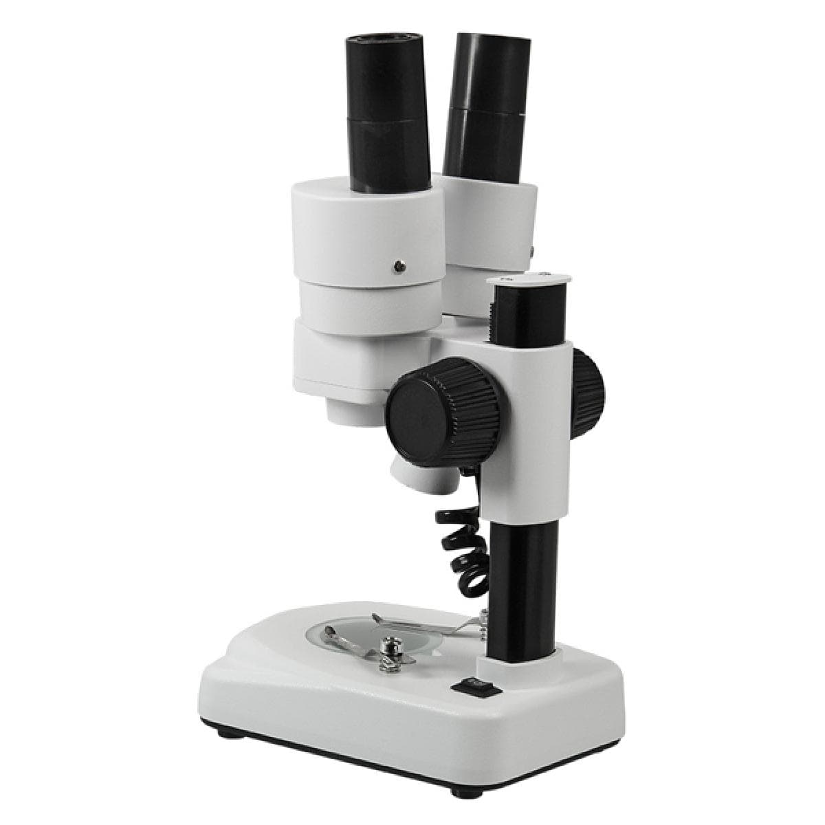 Микроскоп Микромед Атом 20x в кейсе