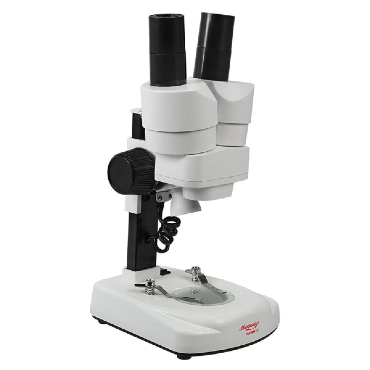 Микроскоп Микромед Атом 20x в кейсе