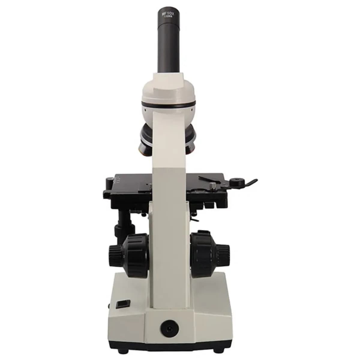 Микроскоп биологический Микромед С-1 (LED)