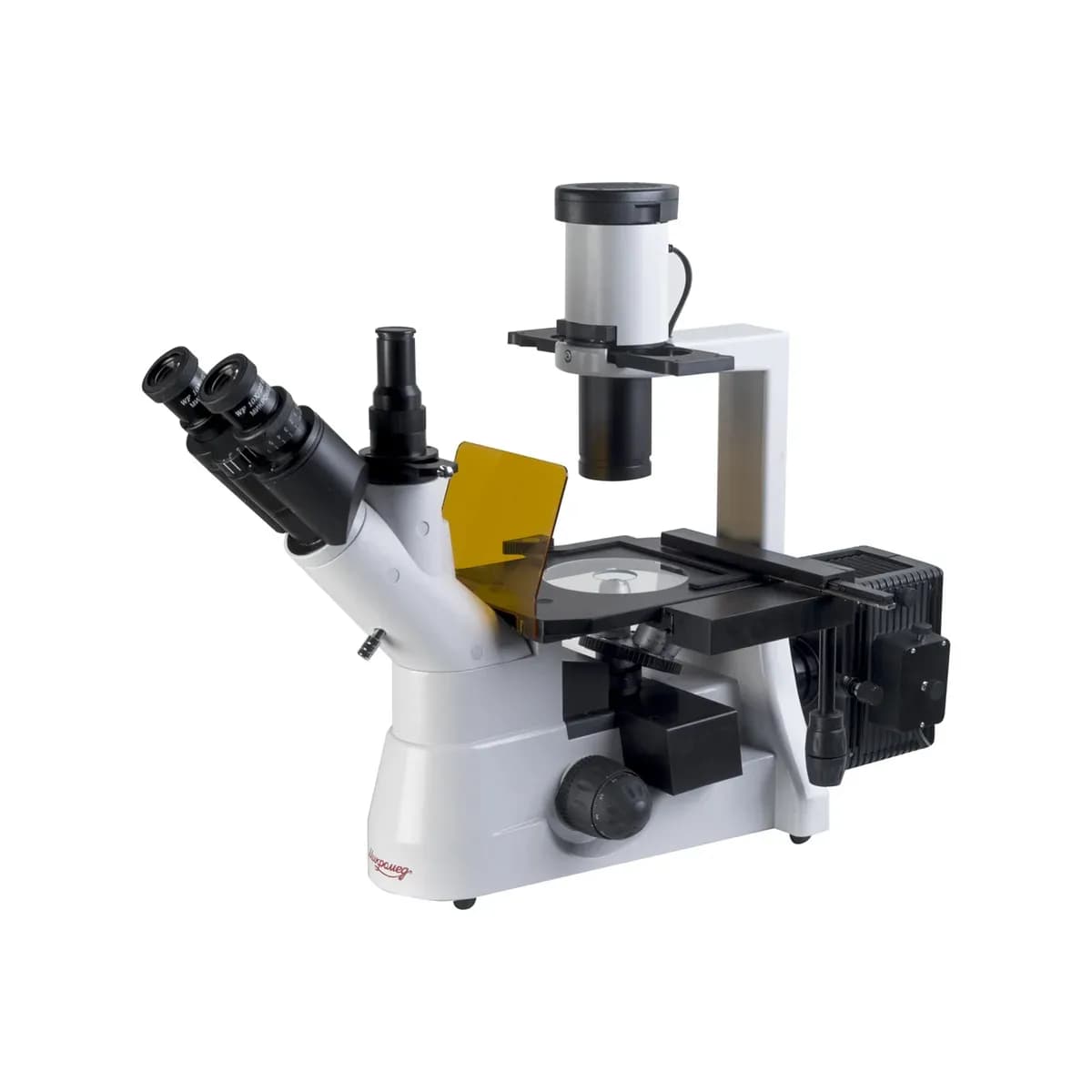 Микроскоп Микромед И ЛЮМ