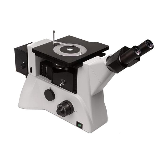 Микроскоп Микромед МЕТ-3