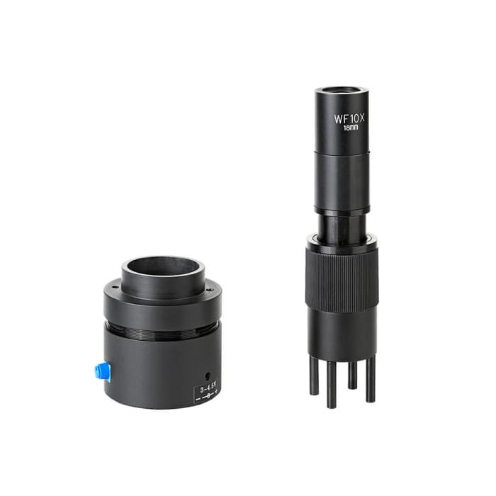 Микроскоп Микмед GEM25 геммологический