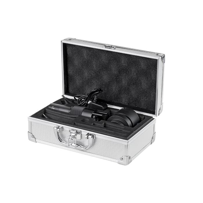 Микроскоп Микмед GEM25 геммологический