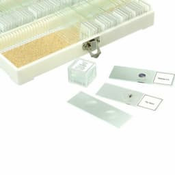 Набор готовых микропрепаратов Микромед №80