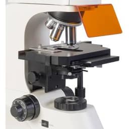 Микроскоп Микромед 3 ЛЮМ LED