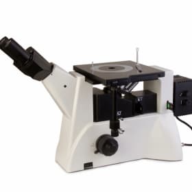 Микроскоп Микромед МЕТ-2