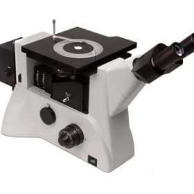 Микроскоп Микромед МЕТ-3