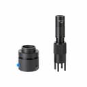 Микроскоп Микмед GEM25 геммологический