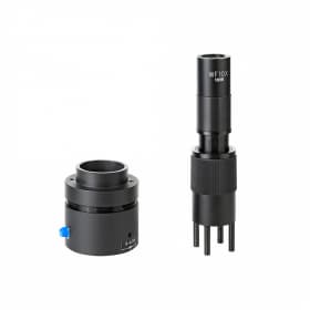 Микроскоп Микмед GEM25 геммологический