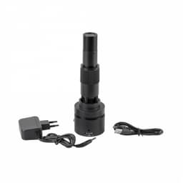 Микроскоп Микмед GEM25 геммологический