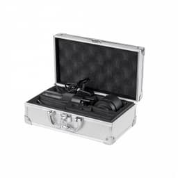 Микроскоп Микмед GEM25 геммологический