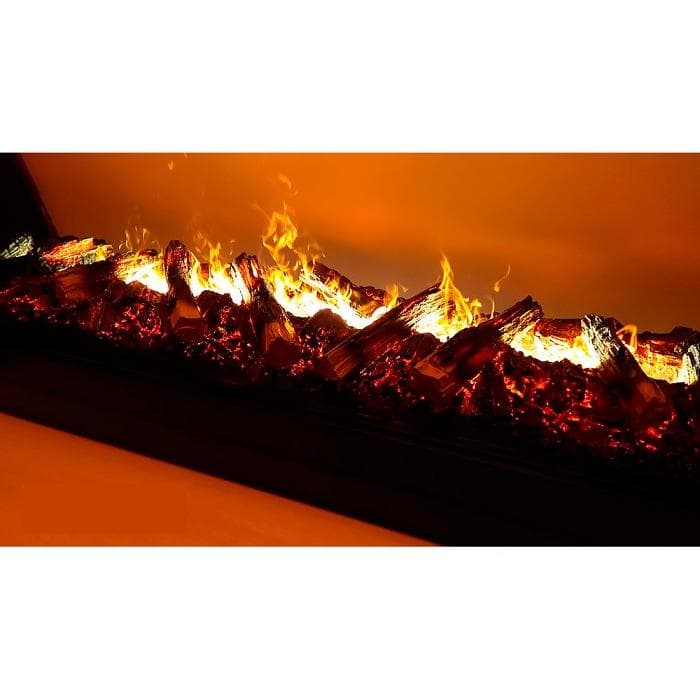 3D-очаг Real Flame 3D Cassette 1000