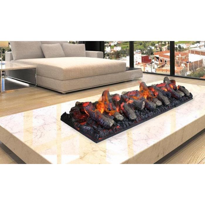 3D-очаг Real Flame 3D Cassette 1000