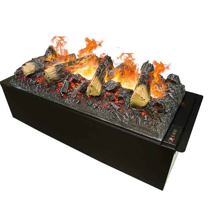 3D-очаг Real Flame 3D Cassette 630