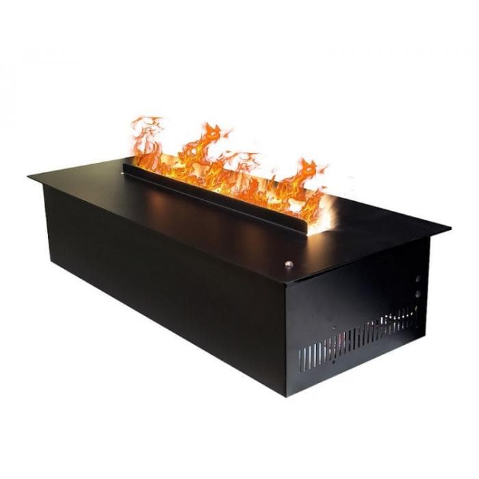 3D-очаг Real Flame 3D Cassette 630