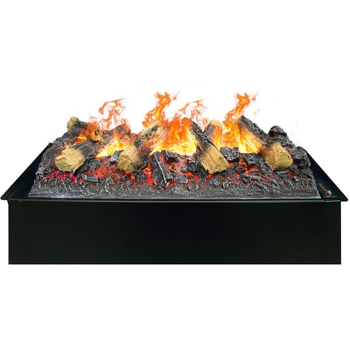 3D-очаг Real Flame 3D Cassette 630