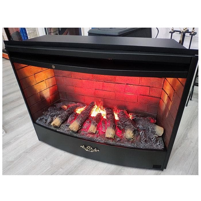 3D-очаг Real Flame 3D Firestar 33