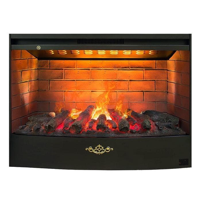3D-очаг Real Flame 3D Firestar 33