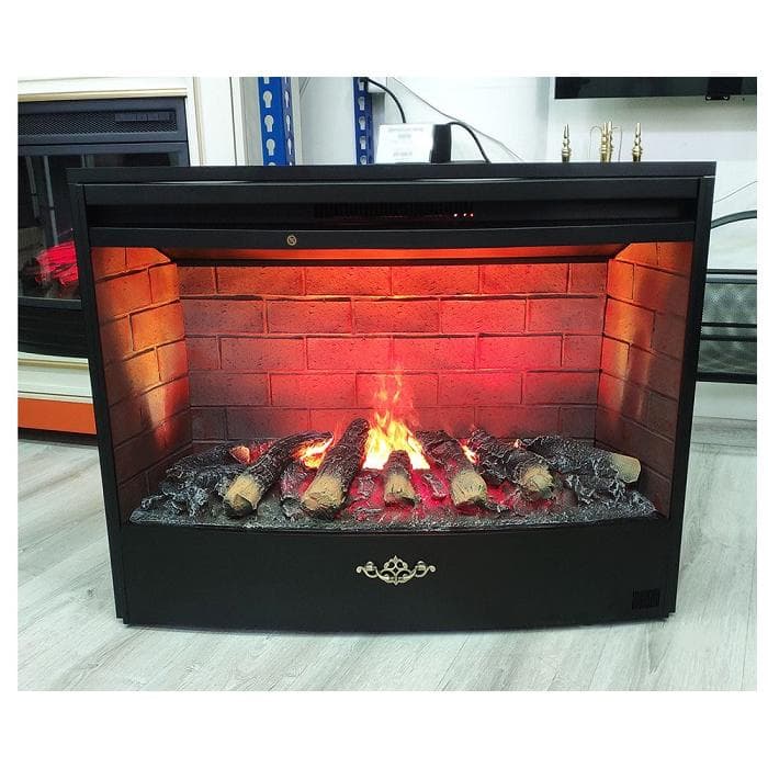3D-очаг Real Flame 3D Firestar 33