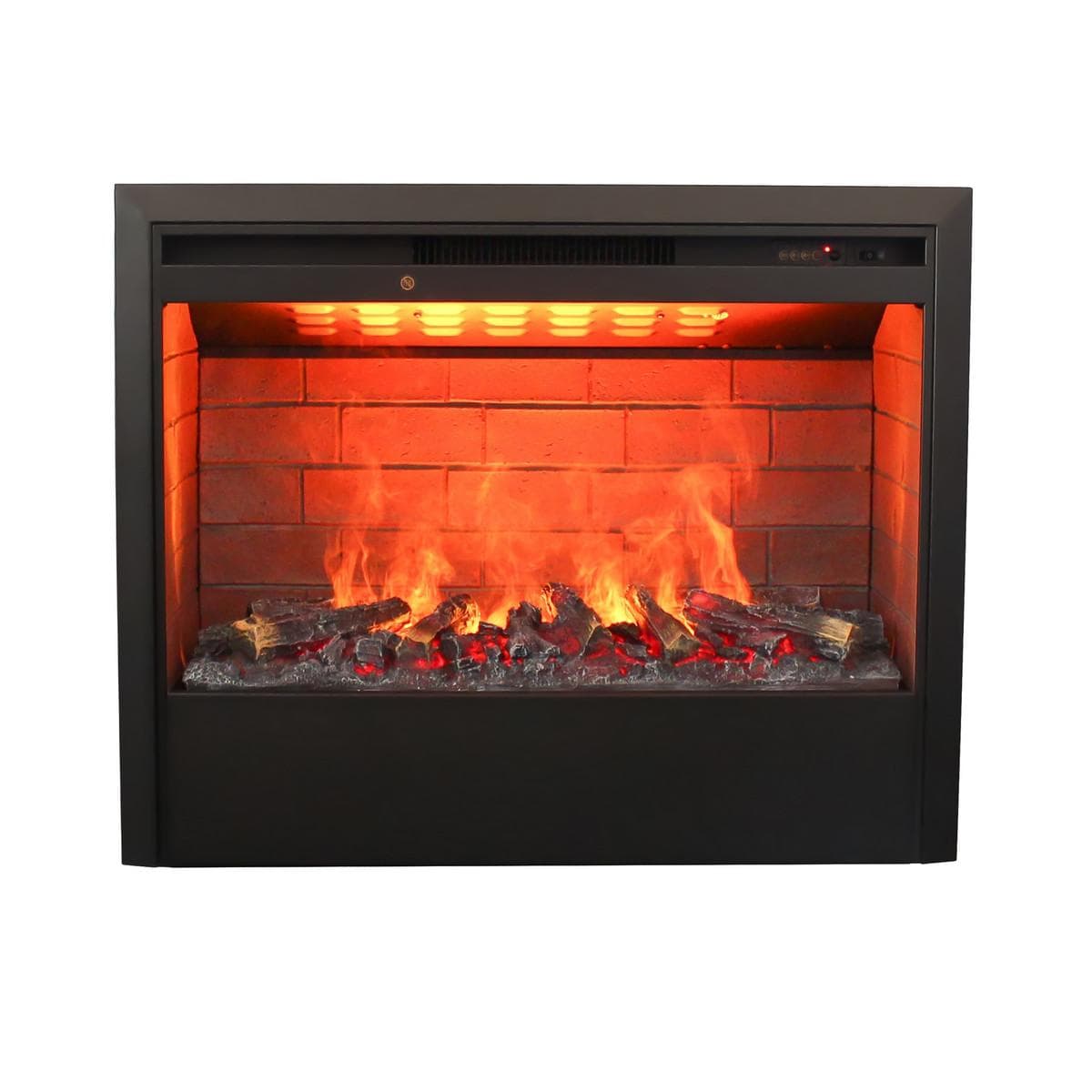 3D-очаг Real Flame 3D Helios 26