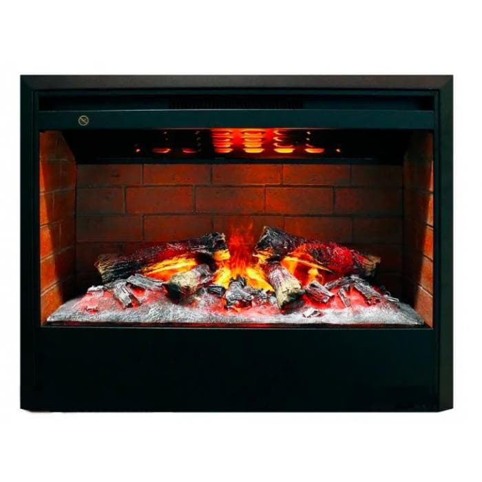 3D-очаг Real Flame 3D Helios 26