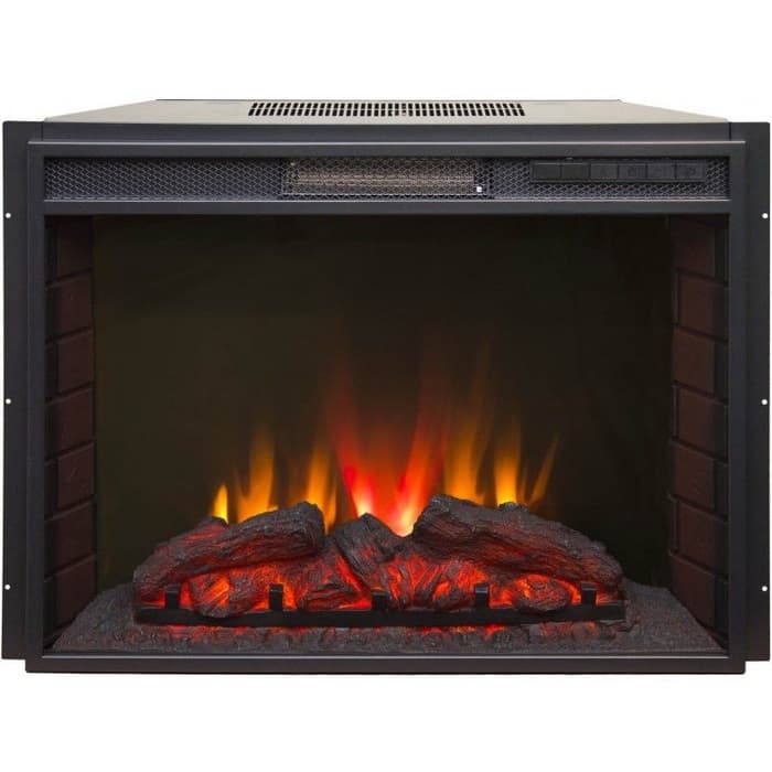 Комплект Real Flame портал Athena STD/25,5 GR с очагом Sparta 25.5 Evrika 25.5