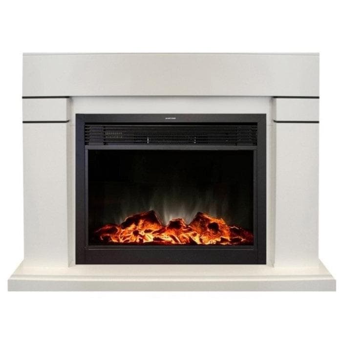 Портал RealFlame LINDELSE 26 WT