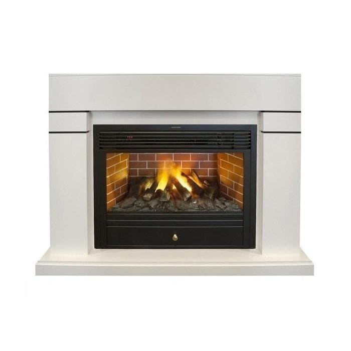 Портал RealFlame LINDELSE 26 WT