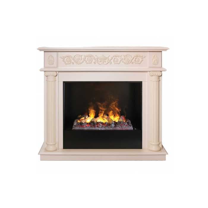 Вставка черная для порталов 26" под очаг 3D Cassette 630