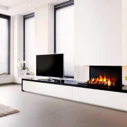 3D-очаг Real Flame 3D Cassette 1000