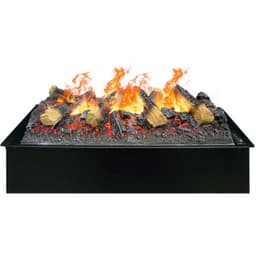 3D-очаг Real Flame 3D Cassette 630