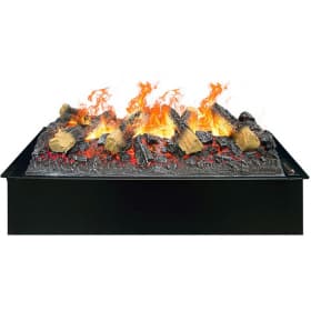 3D-очаг Real Flame 3D Cassette 630